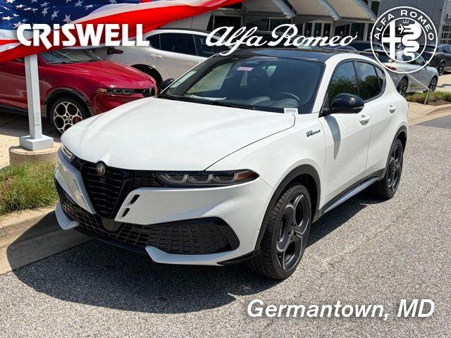 2026 Alfa Romeo Tonale TONALE SPORT SPECIALE AWD