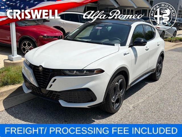 2026 Alfa Romeo Tonale TONALE SPORT SPECIALE AWD 2026 Alfa Romeo Tonale TONALE SPORT SPECIALE AWD