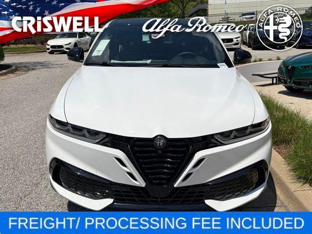 2026 Alfa Romeo Tonale TONALE SPORT SPECIALE AWD 2026 Alfa Romeo Tonale TONALE SPORT SPECIALE AWD