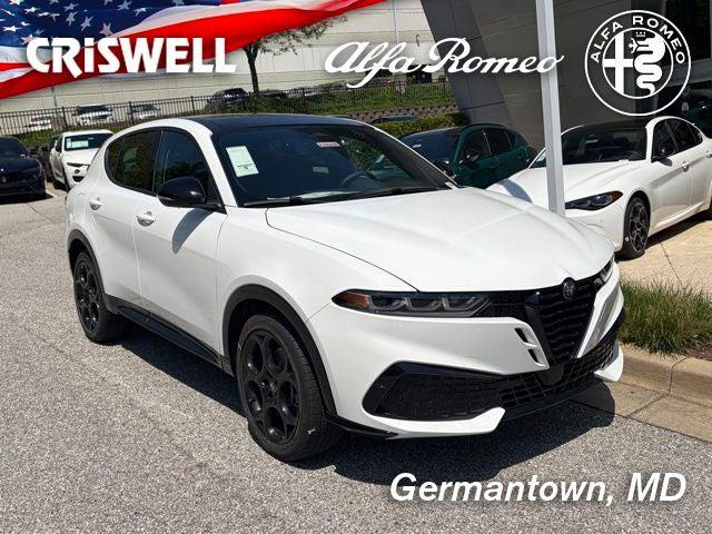 2026 Alfa Romeo Tonale TONALE SPRINT AWD