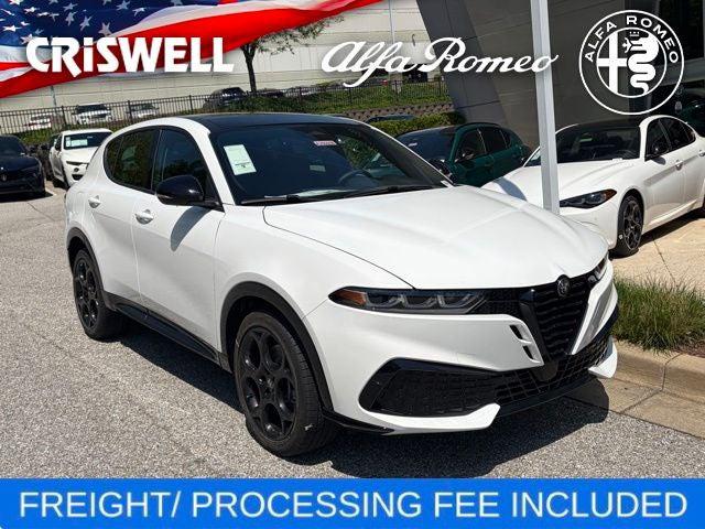 2026 Alfa Romeo Tonale TONALE SPRINT AWD