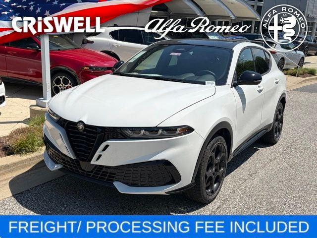 2026 Alfa Romeo Tonale TONALE SPRINT AWD