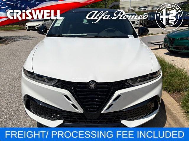 2026 Alfa Romeo Tonale TONALE SPRINT AWD