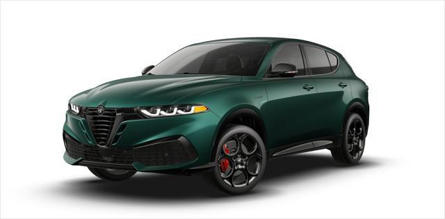 2026 Alfa Romeo Tonale TONALE VELOCE AWD