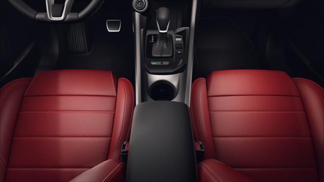 2026 Alfa Romeo Tonale TONALE VELOCE AWD