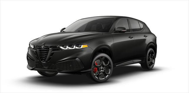 2026 Alfa Romeo Tonale TONALE VELOCE AWD
