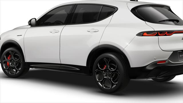 2026 Alfa Romeo Tonale TONALE VELOCE AWD