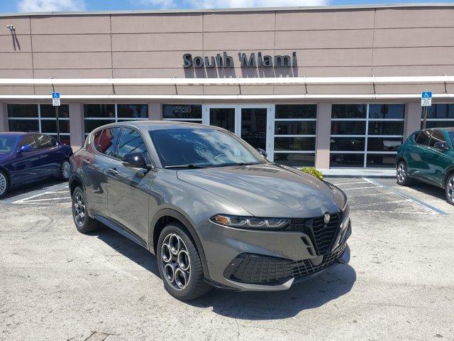 2026 Alfa Romeo Tonale TONALE SPRINT AWD