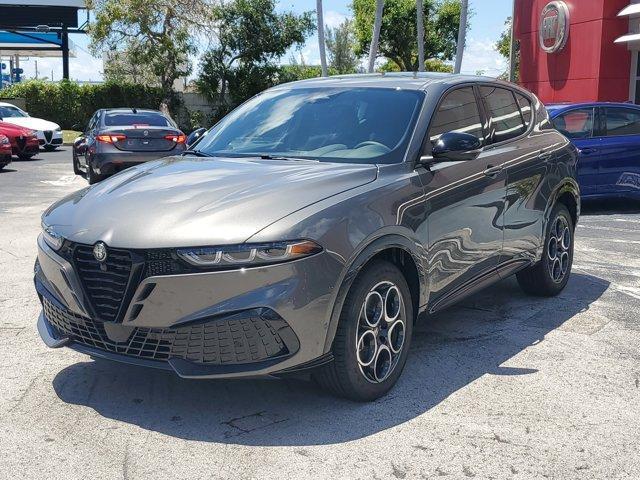 2026 Alfa Romeo Tonale TONALE SPRINT AWD
