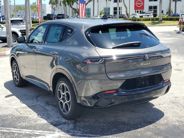 2026 Alfa Romeo Tonale TONALE SPRINT AWD