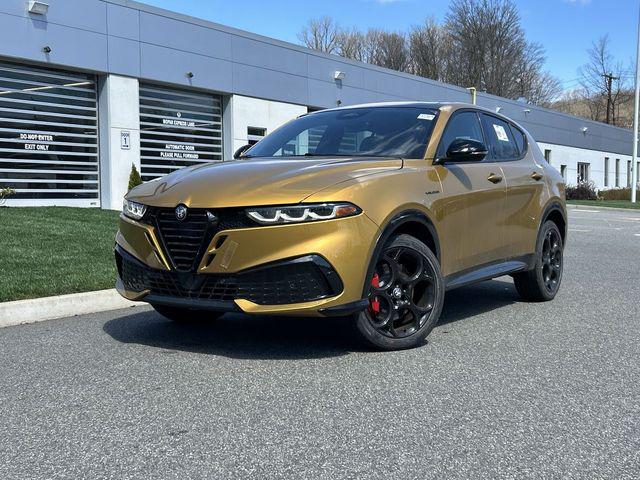 2026 Alfa Romeo Tonale TONALE VELOCE AWD