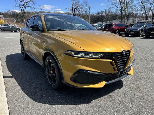 2026 Alfa Romeo Tonale TONALE VELOCE AWD