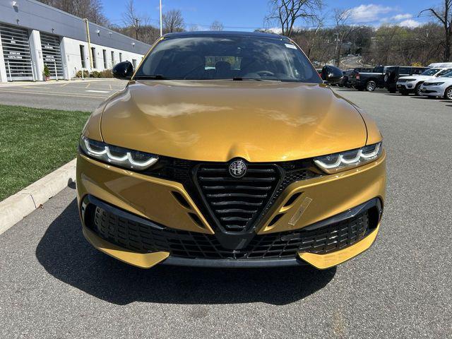 2026 Alfa Romeo Tonale TONALE VELOCE AWD