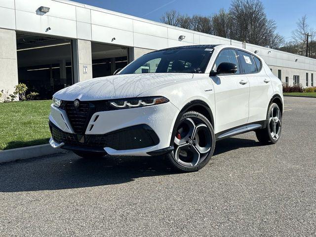 2026 Alfa Romeo Tonale TONALE VELOCE AWD