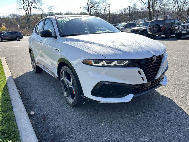 2026 Alfa Romeo Tonale TONALE VELOCE AWD