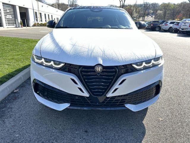 2026 Alfa Romeo Tonale TONALE VELOCE AWD