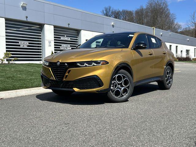 2026 Alfa Romeo Tonale TONALE SPRINT AWD