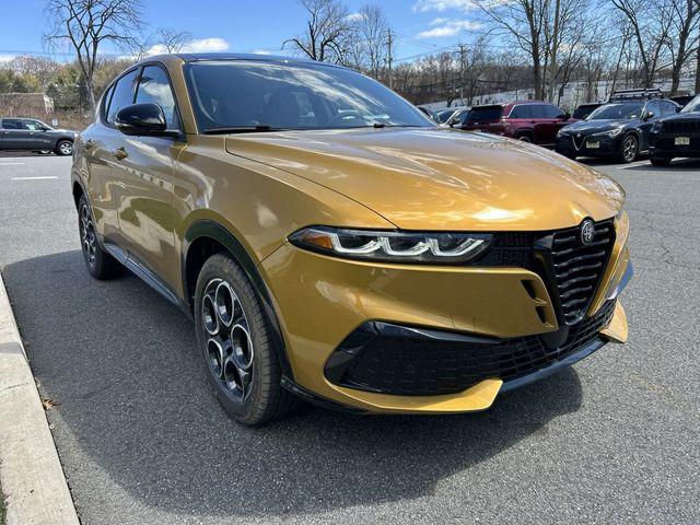 2026 Alfa Romeo Tonale TONALE SPRINT AWD