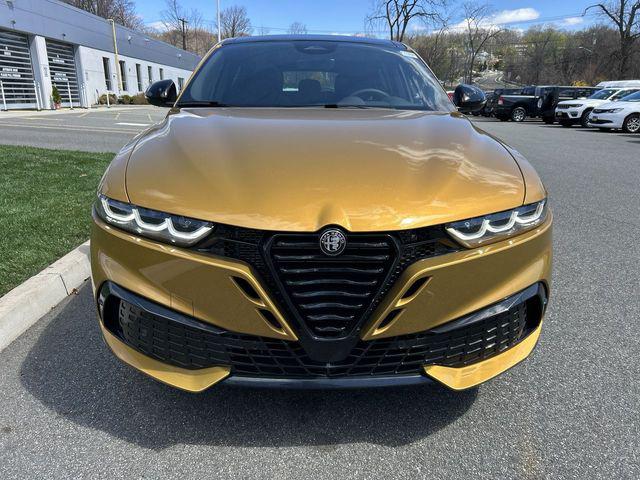 2026 Alfa Romeo Tonale TONALE SPRINT AWD