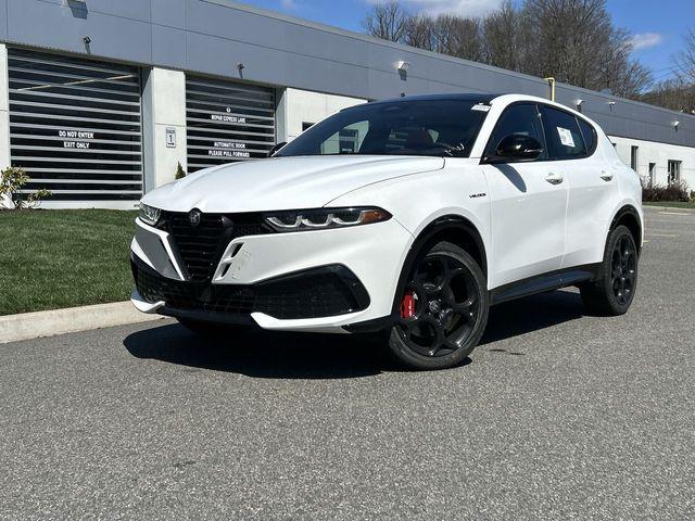 2026 Alfa Romeo Tonale TONALE VELOCE AWD