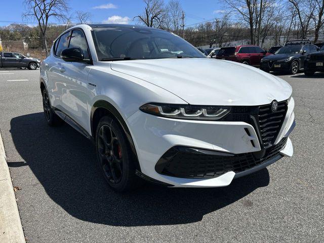 2026 Alfa Romeo Tonale TONALE VELOCE AWD