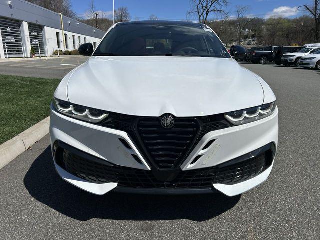 2026 Alfa Romeo Tonale TONALE VELOCE AWD