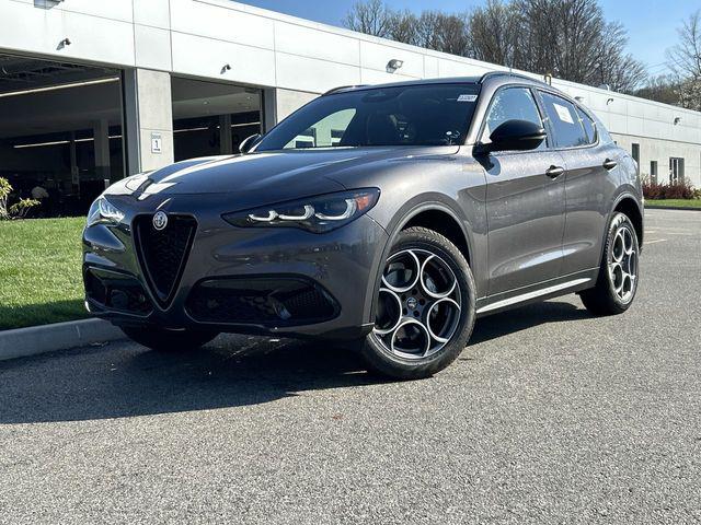 2026 Alfa Romeo Stelvio STELVIO AWD