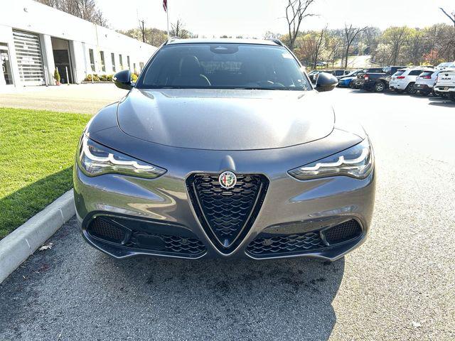 2026 Alfa Romeo Stelvio STELVIO AWD