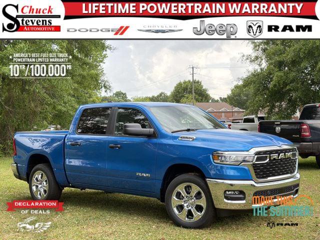 2026 Ram 1500 Big Horn Crew Cab 4x4 5'7" Box for sale in Bay Minette, AL