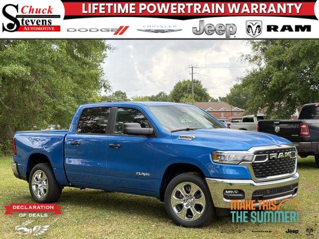 2026 Ram 1500 Big Horn Crew Cab 4x4 5'7" Box for sale in Bay Minette, AL