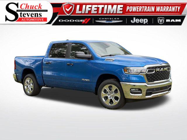 2026 Ram 1500 Big Horn Crew Cab 4x4 57 Box for sale in Bay Minette, AL