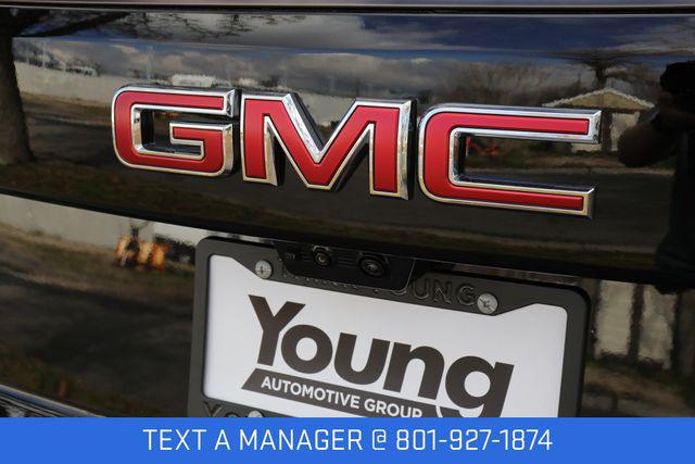 2026 GMC Yukon XL 4WD AT4 Ultimate
