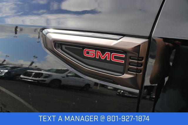 2026 GMC Yukon XL 4WD AT4 Ultimate