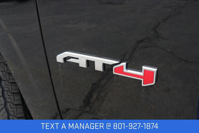 2026 GMC Yukon XL 4WD AT4 Ultimate