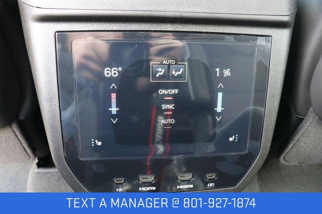 2026 GMC Yukon XL 4WD AT4 Ultimate