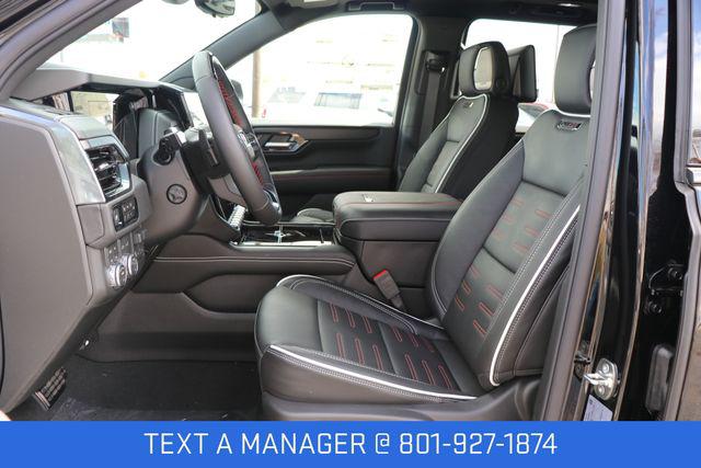 2026 GMC Yukon XL 4WD AT4 Ultimate