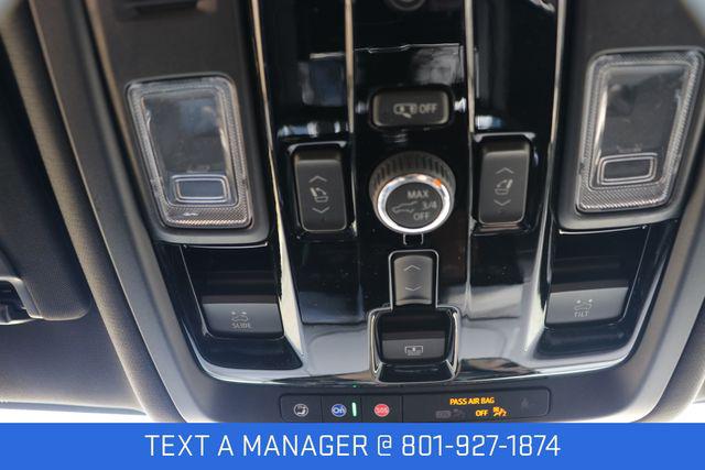2026 GMC Yukon XL 4WD AT4 Ultimate
