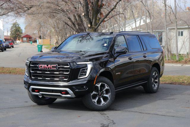 2026 GMC Yukon XL 4WD AT4 Ultimate for sale in Layton, UT