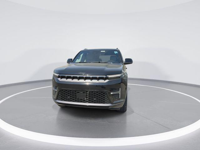 2026 Jeep Grand Wagoneer Limited Altitude 4x4