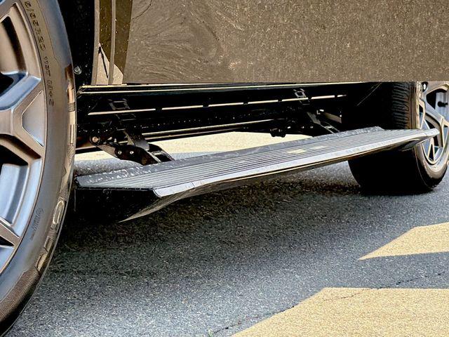 2026 Jeep Grand Wagoneer Limited Altitude 4x4