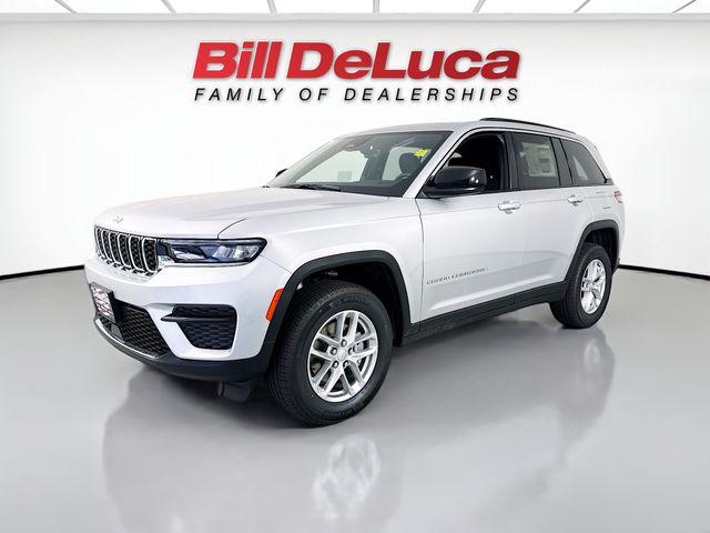 2026 Jeep Grand Cherokee Altitude 4x4 for sale in Haverhill, MA