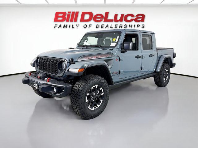 2026 Jeep Gladiator Sport for sale in Haverhill, MA