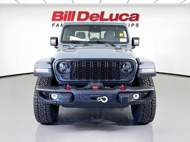 2026 Jeep Gladiator GLADIATOR SHADOW OPS 4X4 2026 Jeep Gladiator GLADIATOR SHADOW OPS 4X4