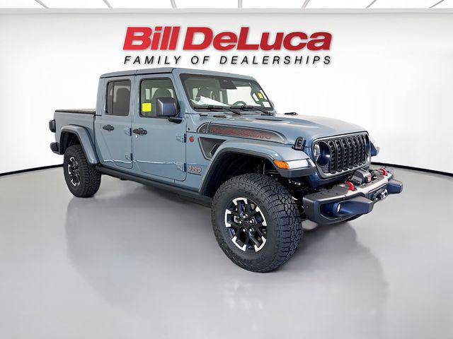 2026 Jeep Gladiator GLADIATOR SHADOW OPS 4X4 2026 Jeep Gladiator GLADIATOR SHADOW OPS 4X4