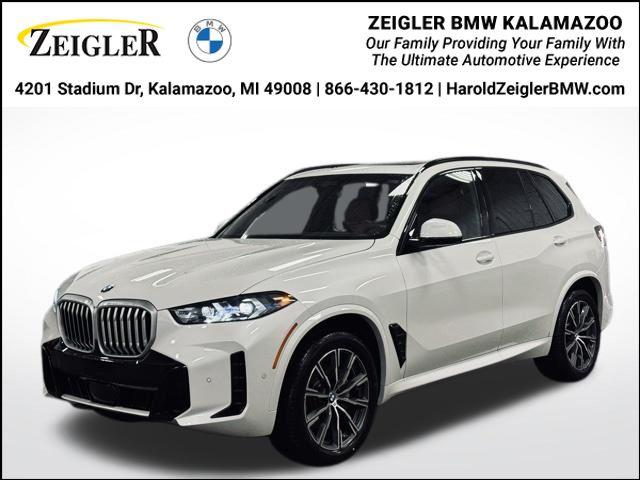 2026 BMW X5 xDrive40i for sale in Kalamazoo, MI