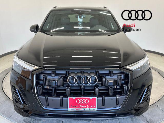 2026 Audi Q7 Premium Plus 55 TFSI quattro tiptronic