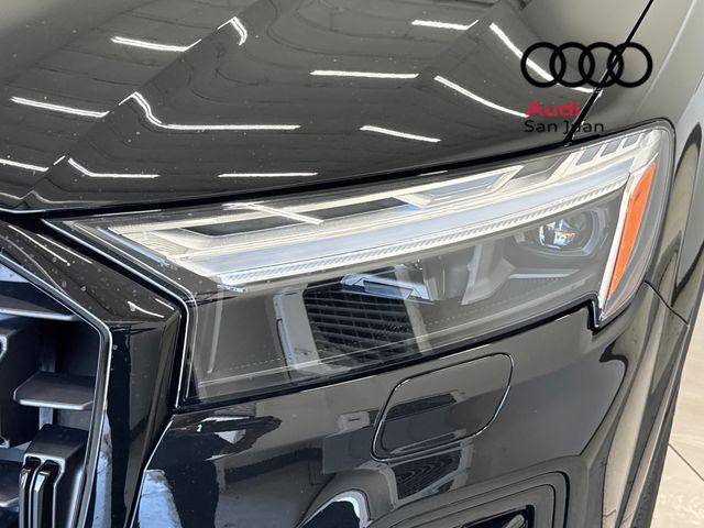 2026 Audi Q7 Premium Plus 55 TFSI quattro tiptronic