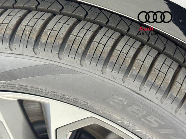 2026 Audi Q7 Premium Plus 55 TFSI quattro tiptronic