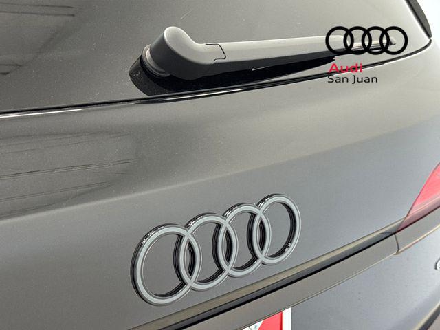 2026 Audi Q7 Premium Plus 55 TFSI quattro tiptronic