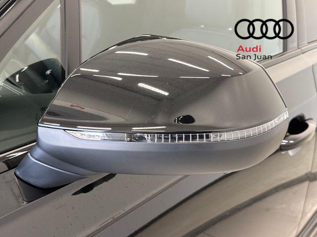 2026 Audi Q7 Premium Plus 55 TFSI quattro tiptronic